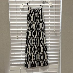 Boutique dress size medium. GUC